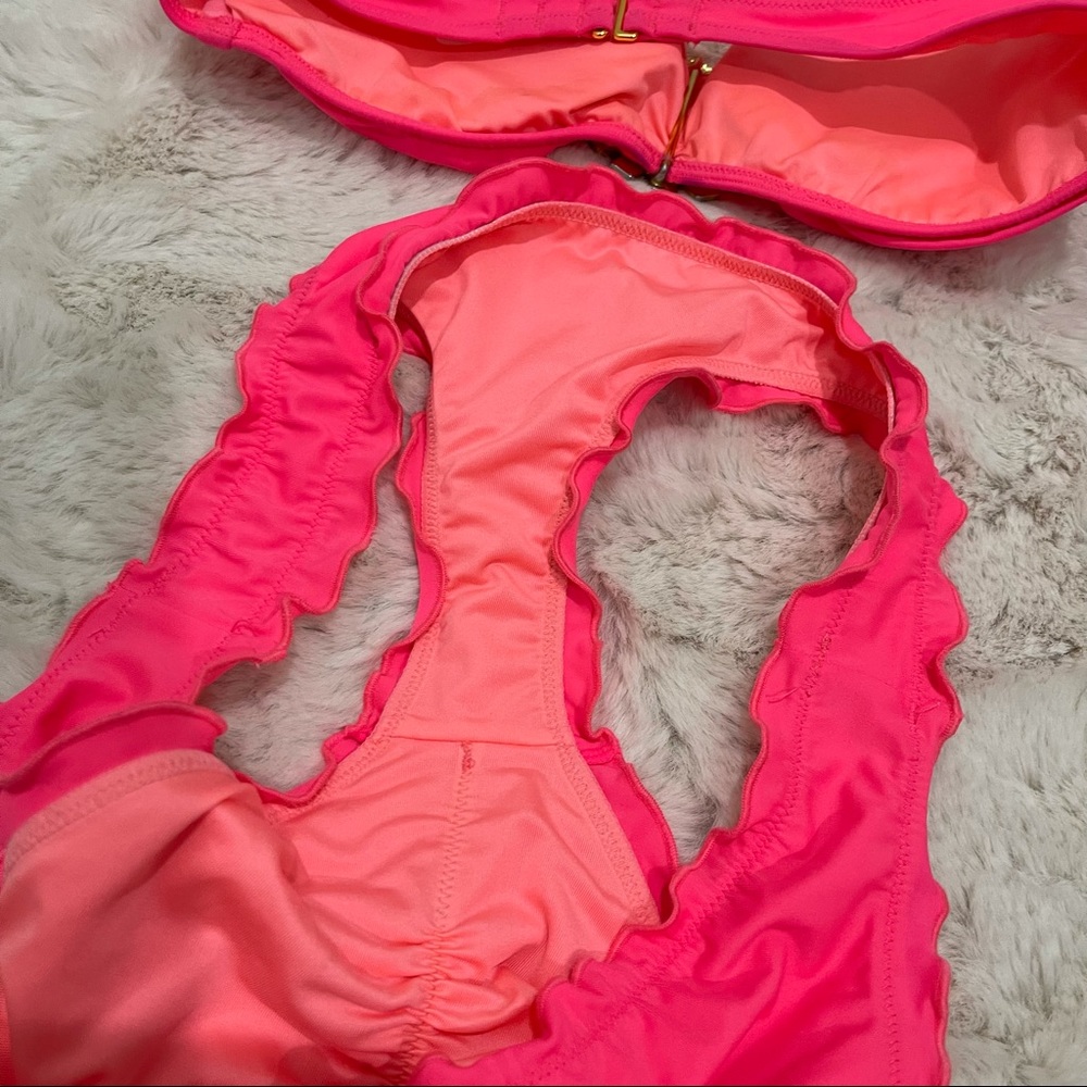 Victoria Secret pink bikini - Picture 4 of 5